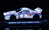 Lancia 037  limitka